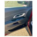 2011 CHEVROLET EQUINOX LT *All Wheel Drive* (NO RESERVE)