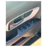 2011 CHEVROLET EQUINOX LT *All Wheel Drive* (NO RESERVE)