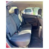 2011 CHEVROLET EQUINOX LT *All Wheel Drive* (NO RESERVE)