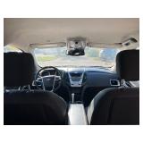 2011 CHEVROLET EQUINOX LT *All Wheel Drive* (NO RESERVE)