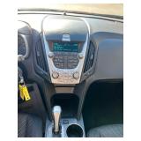 2011 CHEVROLET EQUINOX LT *All Wheel Drive* (NO RESERVE)