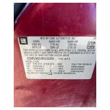 2011 CHEVROLET EQUINOX LT *All Wheel Drive* (NO RESERVE)