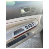 2004 VOLKSWAGEN PASSAT GLS 1.8T *No Accidents* (NO RESERVE)