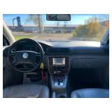 2004 VOLKSWAGEN PASSAT GLS 1.8T *No Accidents* (NO RESERVE)