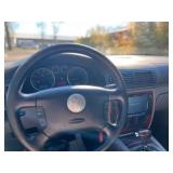 2004 VOLKSWAGEN PASSAT GLS 1.8T *No Accidents* (NO RESERVE)