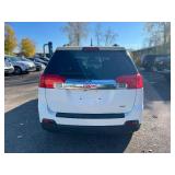 2012 GMC TERRAIN SLE-2 (NO RESERVE)