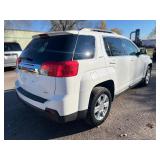 2012 GMC TERRAIN SLE-2 (NO RESERVE)