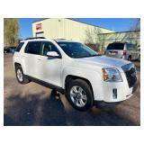 2012 GMC TERRAIN SLE-2 (NO RESERVE)
