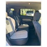 2012 GMC TERRAIN SLE-2 (NO RESERVE)
