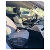 2012 GMC TERRAIN SLE-2 (NO RESERVE)