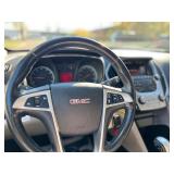 2012 GMC TERRAIN SLE-2 (NO RESERVE)