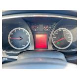 2012 GMC TERRAIN SLE-2 (NO RESERVE)