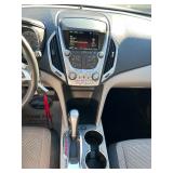 2012 GMC TERRAIN SLE-2 (NO RESERVE)
