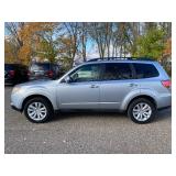 2013 SUBARU FORESTER 2.5X PREMIUM *All Wheel Drive | 117k Miles* (NO RESERVE)