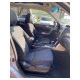 2013 SUBARU FORESTER 2.5X PREMIUM *All Wheel Drive | 117k Miles* (NO RESERVE)