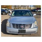 2006 CADILLAC DTS LUXURY I  *2 Owner* (NO RESERVE)
