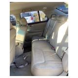2006 CADILLAC DTS LUXURY I  *2 Owner* (NO RESERVE)