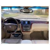 2006 CADILLAC DTS LUXURY I  *2 Owner* (NO RESERVE)