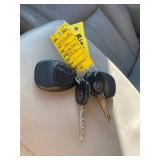 2006 CADILLAC DTS LUXURY I  *2 Owner* (NO RESERVE)