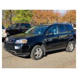 2007 SATURN VUE *1 Owner | 124k Miles* (NO RESERVE)