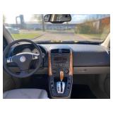 2007 SATURN VUE *1 Owner | 124k Miles* (NO RESERVE)