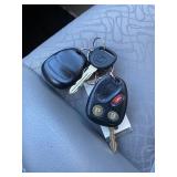 2007 SATURN VUE *1 Owner | 124k Miles* (NO RESERVE)