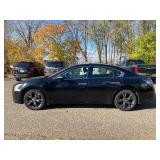 2014 NISSAN MAXIMA 3.5 SV *2 Owner | No Accidents | Prior Certified Pre-Owned* (NO RESERVE)