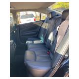 2014 NISSAN MAXIMA 3.5 SV *2 Owner | No Accidents | Prior Certified Pre-Owned* (NO RESERVE)