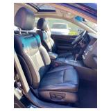 2014 NISSAN MAXIMA 3.5 SV *2 Owner | No Accidents | Prior Certified Pre-Owned* (NO RESERVE)