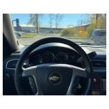 2013 CHEVROLET SUBURBAN LTZ *4x4 | No Accidents | 3rd Row* (NO RESERVE)