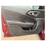 2015 CHRYSLER 200 C *All Wheel Drive* (NO RESERVE)