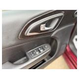 2015 CHRYSLER 200 C *All Wheel Drive* (NO RESERVE)