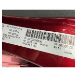 2015 CHRYSLER 200 C *All Wheel Drive* (NO RESERVE)