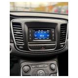 2015 CHRYSLER 200 C *All Wheel Drive* (NO RESERVE)