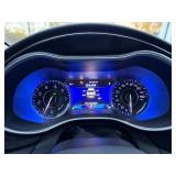 2015 CHRYSLER 200 C *All Wheel Drive* (NO RESERVE)