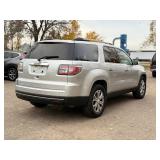2014 GMC ACADIA SLT-1 *All Wheel Drive* (NO RESERVE)