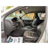 2014 GMC ACADIA SLT-1 *All Wheel Drive* (NO RESERVE)