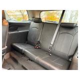 2014 GMC ACADIA SLT-1 *All Wheel Drive* (NO RESERVE)