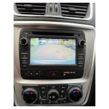 2014 GMC ACADIA SLT-1 *All Wheel Drive* (NO RESERVE)