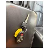 2014 GMC ACADIA SLT-1 *All Wheel Drive* (NO RESERVE)