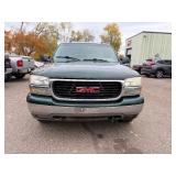 2003 GMC YUKON XL 1500 SLT *4x4 | 3rd Row Seating* (NO RESERVE)