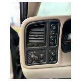 2003 GMC YUKON XL 1500 SLT *4x4 | 3rd Row Seating* (NO RESERVE)