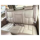 2003 GMC YUKON XL 1500 SLT *4x4 | 3rd Row Seating* (NO RESERVE)