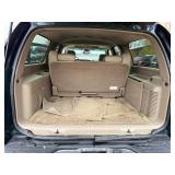 2003 GMC YUKON XL 1500 SLT *4x4 | 3rd Row Seating* (NO RESERVE)