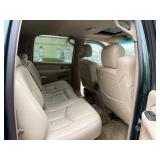 2003 GMC YUKON XL 1500 SLT *4x4 | 3rd Row Seating* (NO RESERVE)