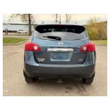 2015 NISSAN ROGUE SELECT S *All Wheel Drive* (NO RESERVE)