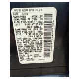 2015 NISSAN ROGUE SELECT S *All Wheel Drive* (NO RESERVE)