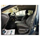 2015 NISSAN ROGUE SELECT S *All Wheel Drive* (NO RESERVE)