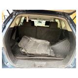 2015 NISSAN ROGUE SELECT S *All Wheel Drive* (NO RESERVE)