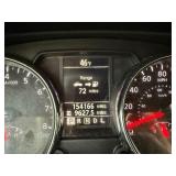 2015 NISSAN ROGUE SELECT S *All Wheel Drive* (NO RESERVE)